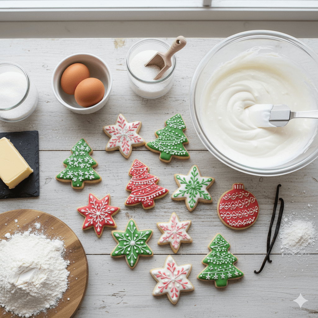 5 Best Cookies For Your Holiday Party