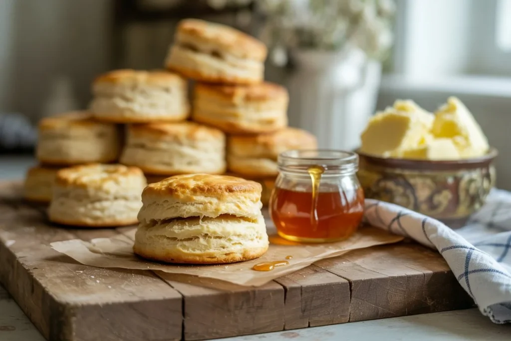 Biscuits: How to Make the Best Buttermilk Biscuits