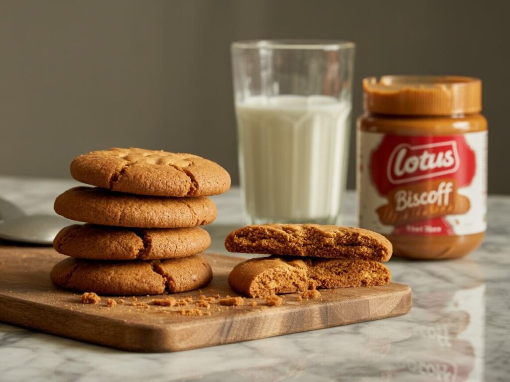 Biscoff Cookies: How To Make The Perfect Batch