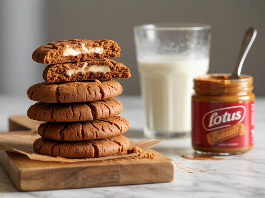 Biscoff Cookies: How To Make The Perfect Batch