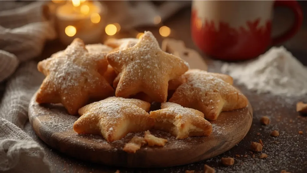Christmas Biscuits: The Ultimate Guide to Holiday Baking