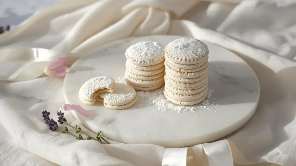 Wedding Cookies 101: Your 7-Step Complete Guide