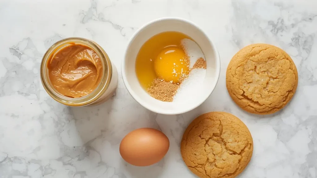 3 Ingredient Cookies: How To Make The Best Easy Treat