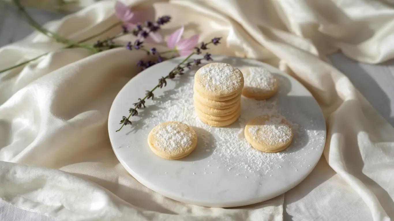 Wedding Cookies 101: Your 7-Step Complete Guide