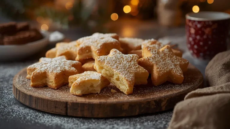 Christmas Biscuits: The Ultimate Guide to Holiday Baking