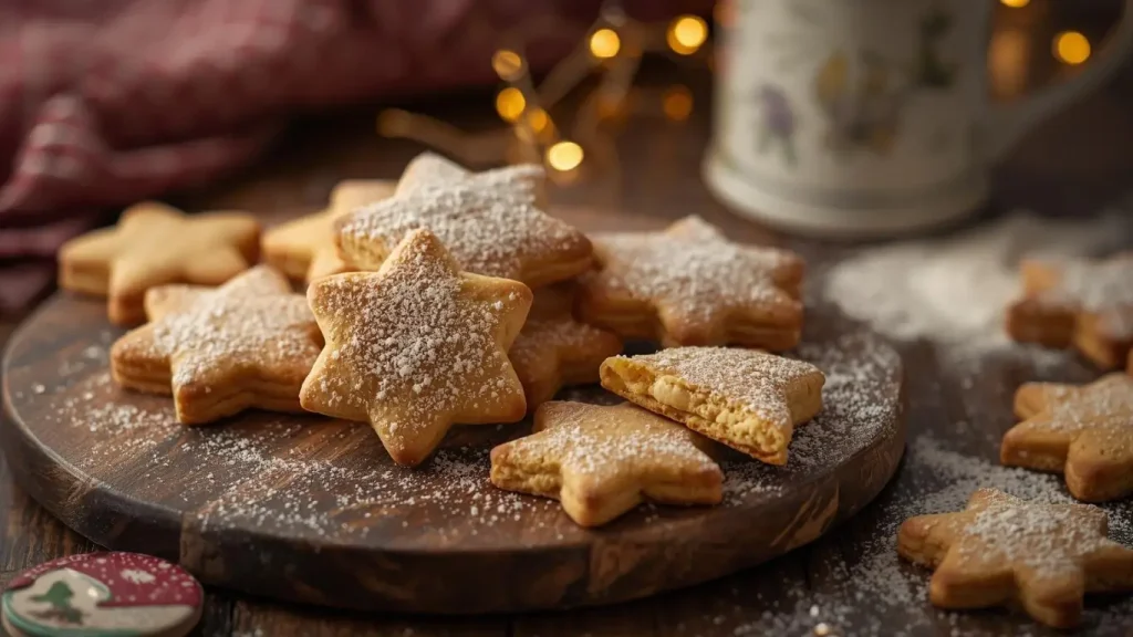 Christmas Biscuits: The Ultimate Guide to Holiday Baking