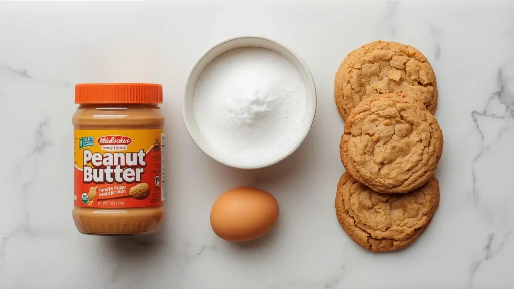 3 Ingredient Cookies: How To Make The Best Easy Treat