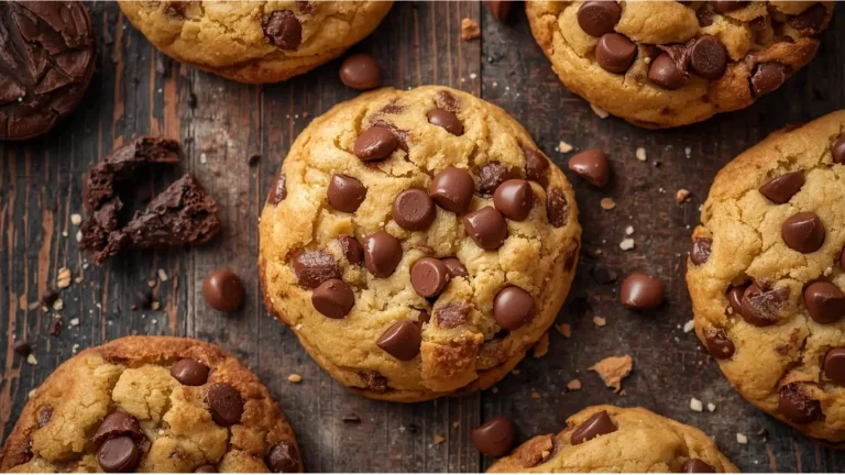 Vegan Cookies: 7 Simple Steps for Perfect Results