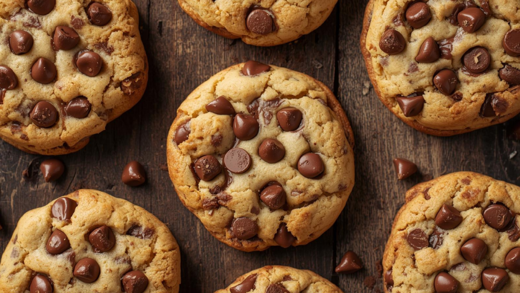 Vegan Cookies: 7 Simple Steps for Perfect Results