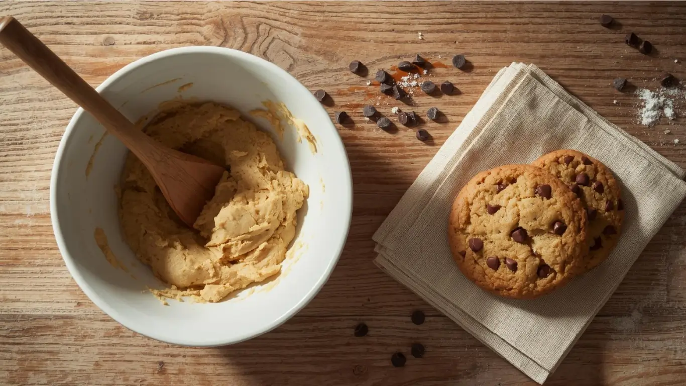 Easy Cookies: Why You Need This Simple Recipe