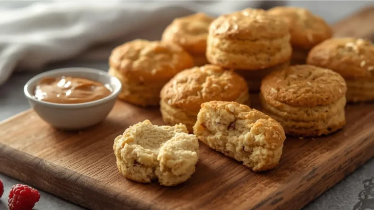 Keto Biscuits: How to Make 3-Ingredient Cloud Bread Rolls