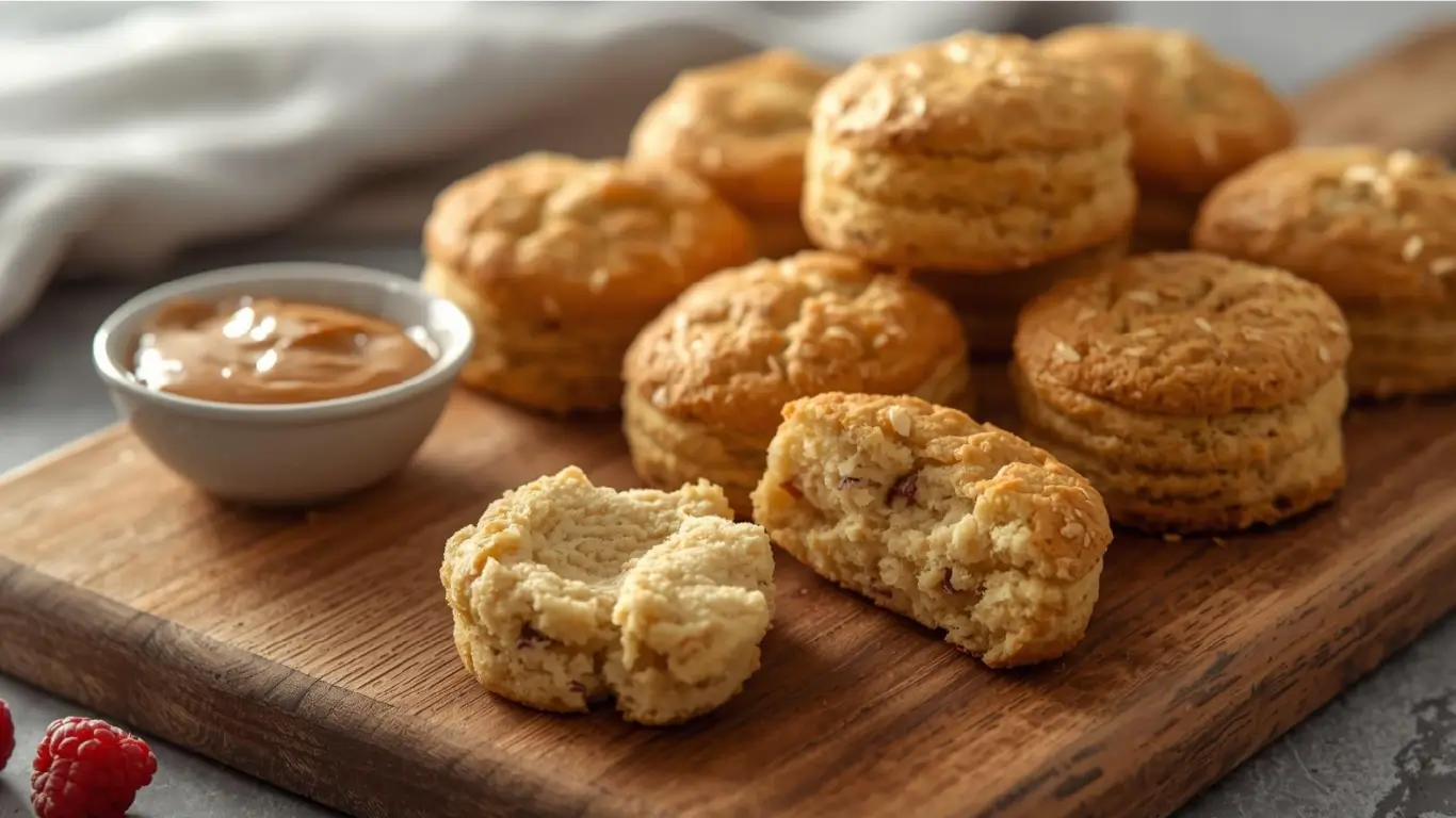Keto Biscuits: How to Make 3-Ingredient Cloud Bread Rolls