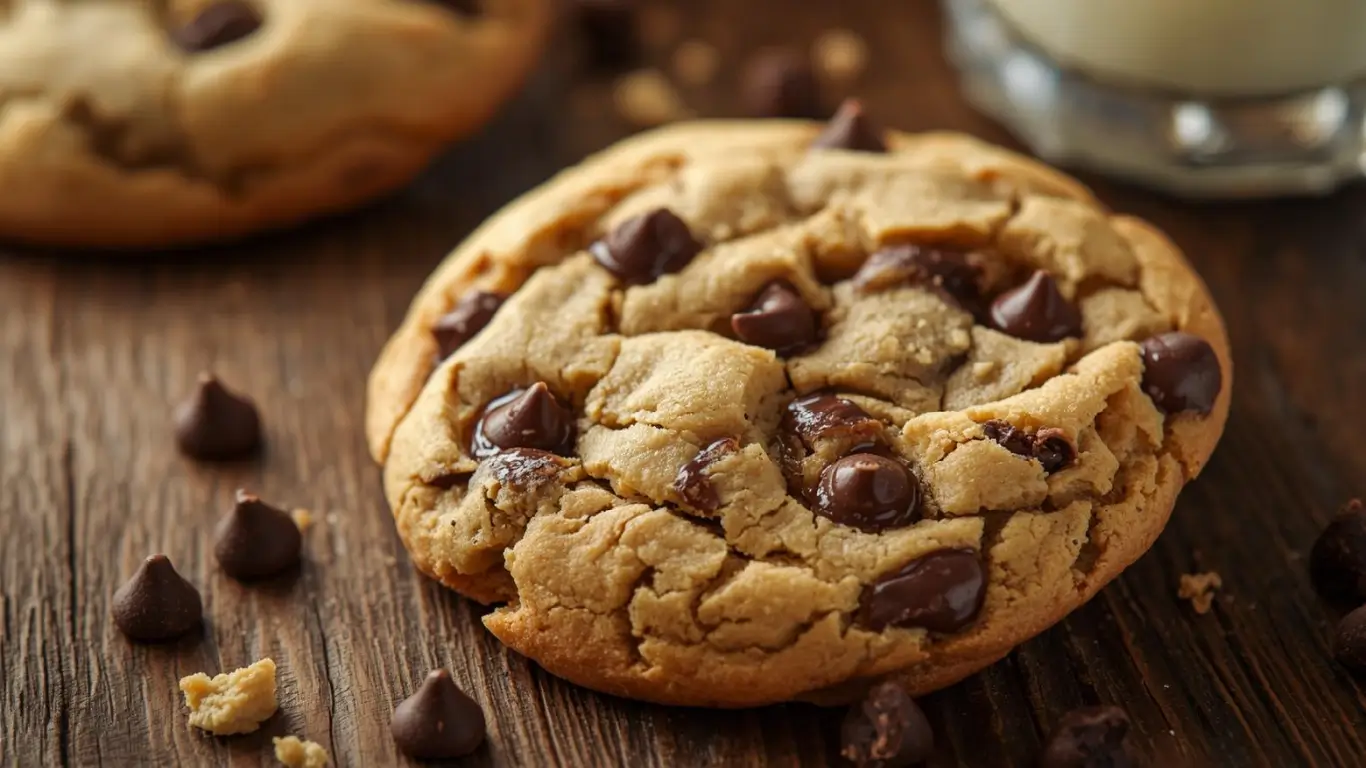 Best Gluten Free Cookies: 3 Top-Rated Recipes