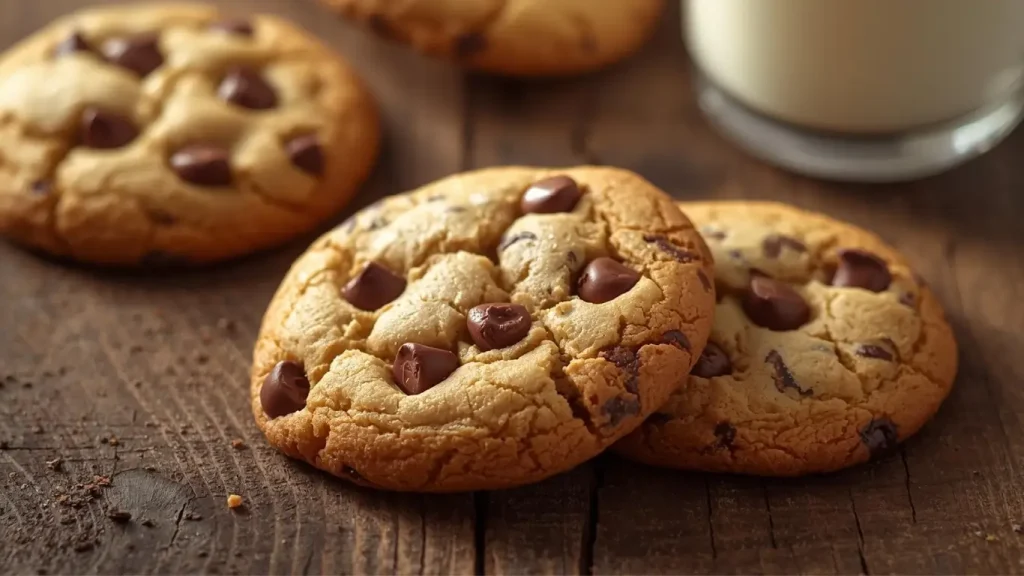 Best Gluten Free Cookies: 3 Top-Rated Recipes