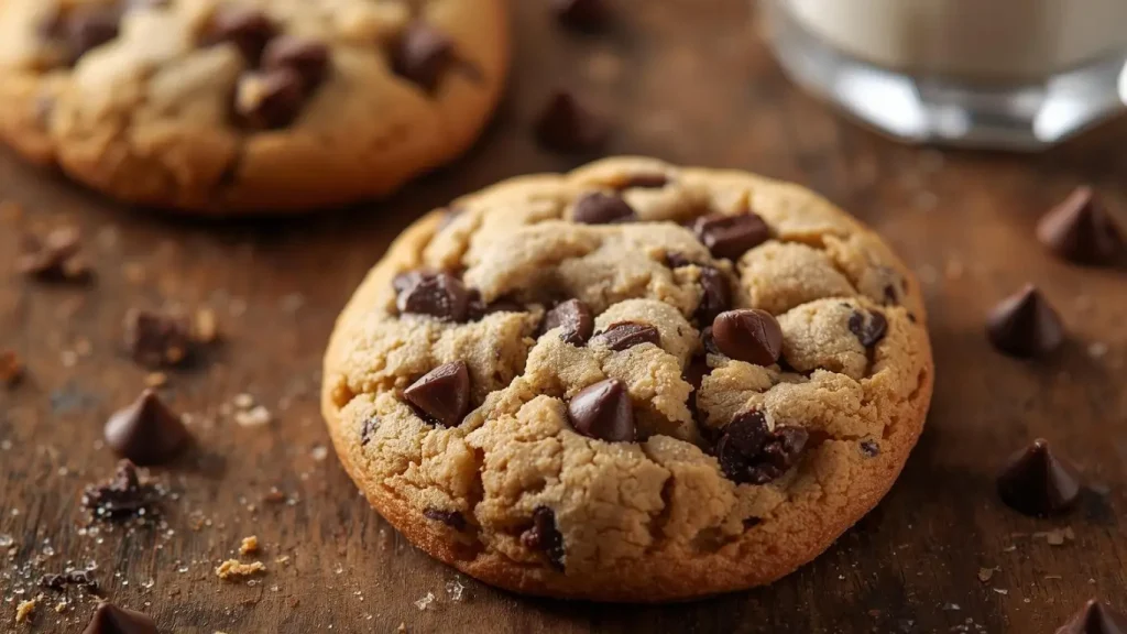 Best Gluten Free Cookies: 3 Top-Rated Recipes