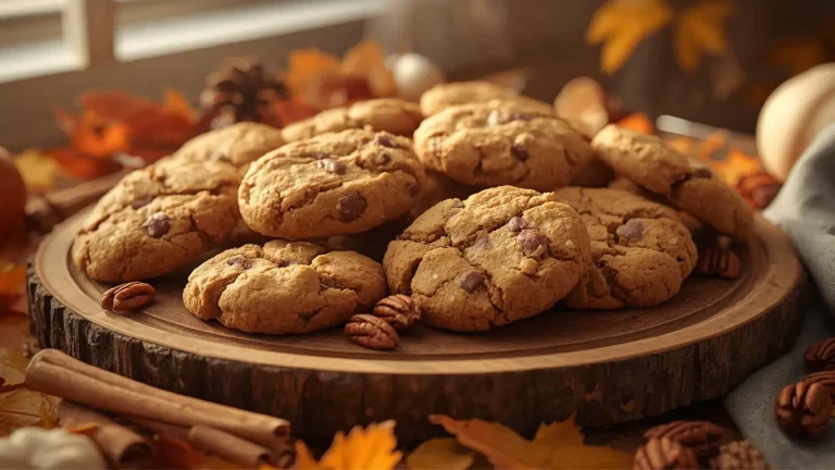 How To Make The Best Fall Cookies This Season