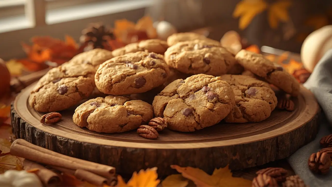 How To Make The Best Fall Cookies This Season