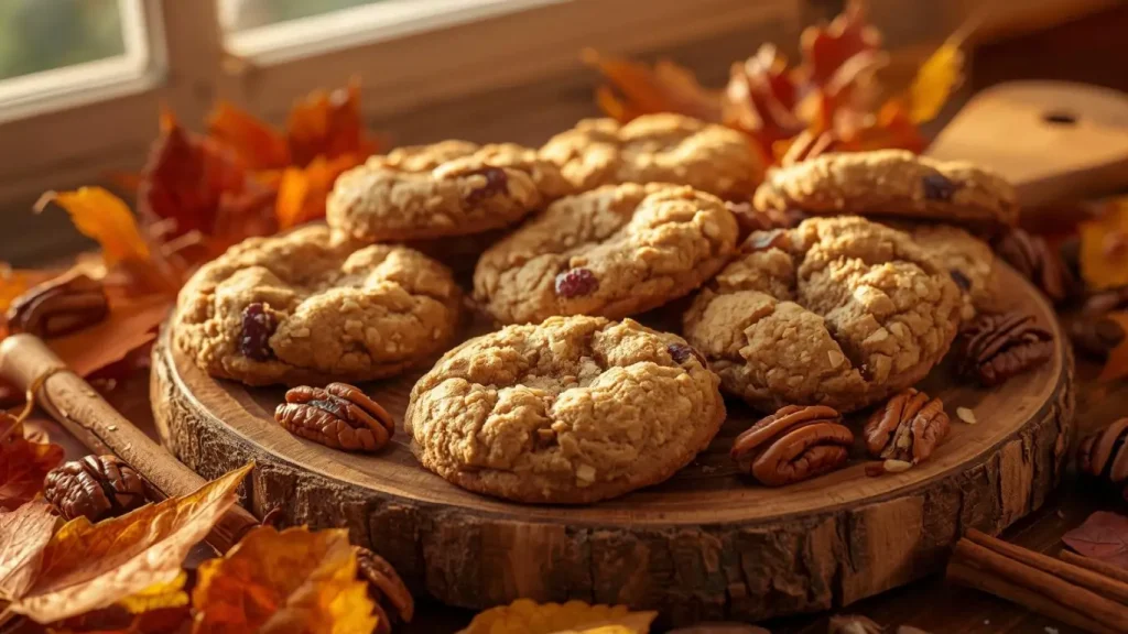 How To Make The Best Fall Cookies This Season