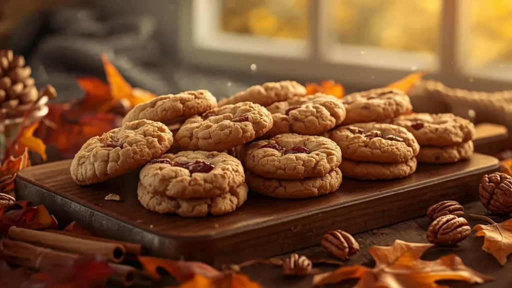 How To Make The Best Fall Cookies This Season