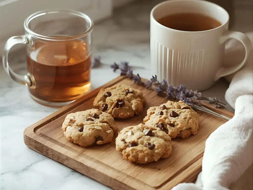 Lactation Cookies: 5 Easy Ingredients To Boost Supply