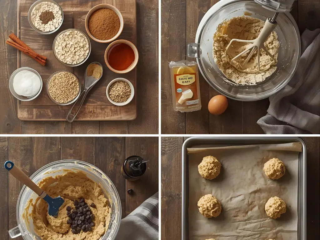 Lactation Cookies: 5 Easy Ingredients To Boost Supply