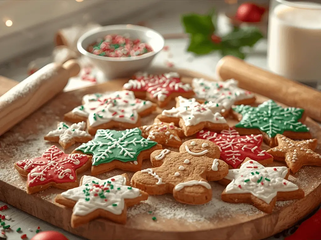 Christmas Cookies: 5 Best Recipes To Try This Year