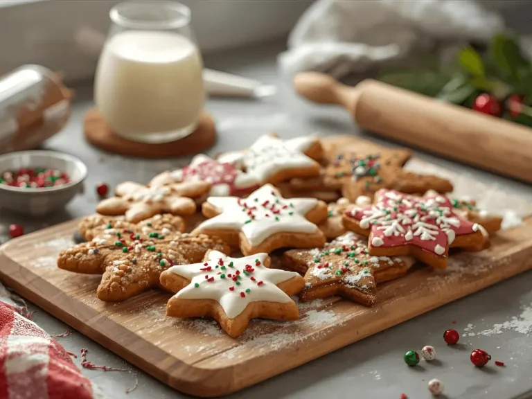 Christmas Cookies: 5 Best Recipes To Try This Year
