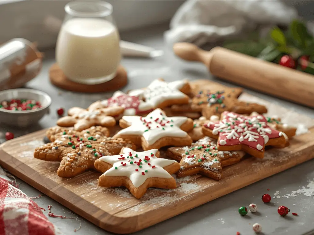 Christmas Cookies: 5 Best Recipes To Try This Year