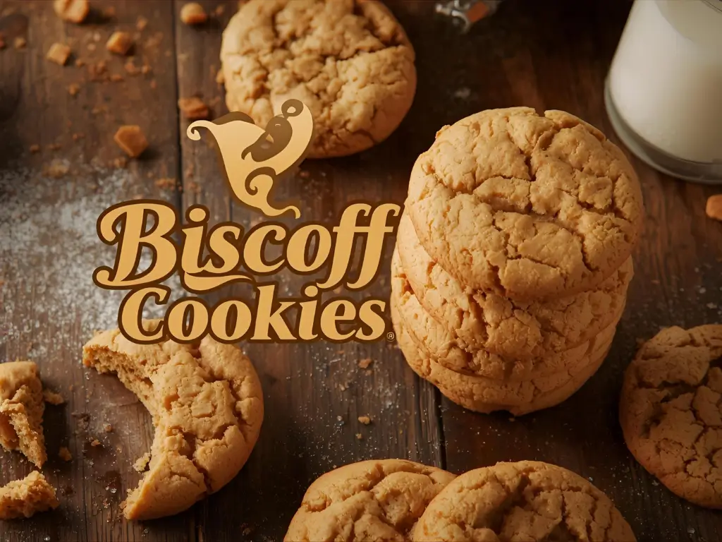 Biscoff Cookies Bake the Most Irresistible 20-Minute Snack