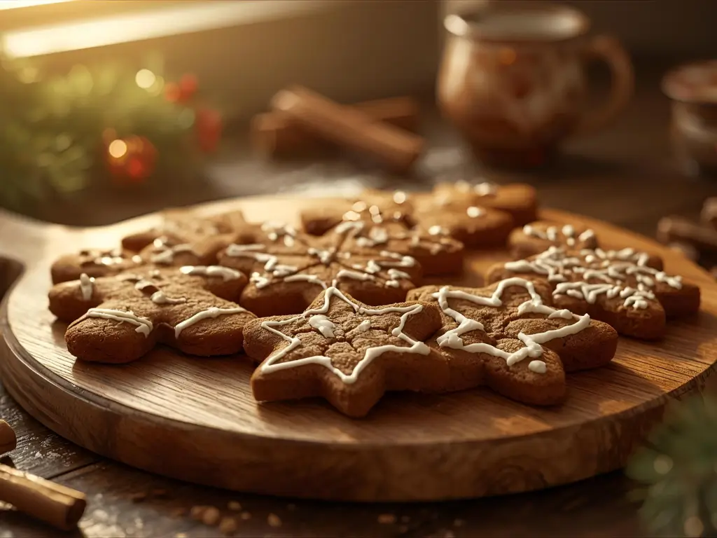 Gingerbread Cookies: How to Bake the Best Classic Batch
