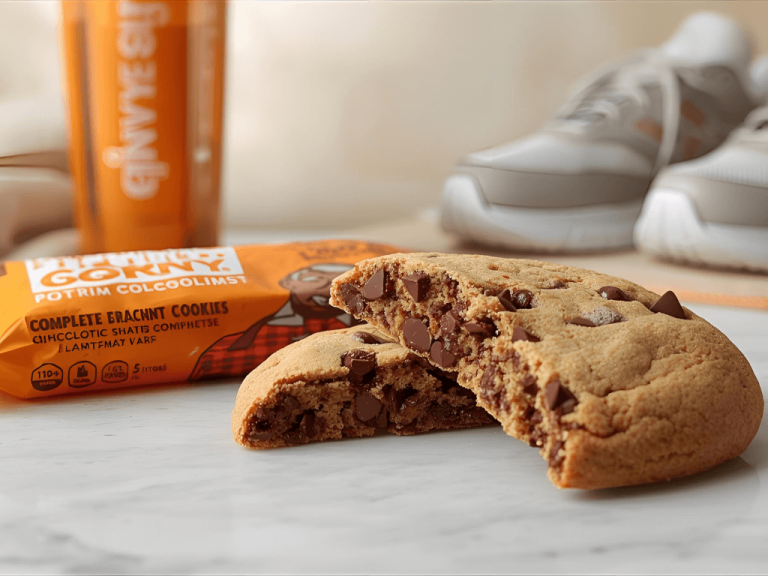 Lenny and Larry Cookies: Best Way to Add to Your Diet