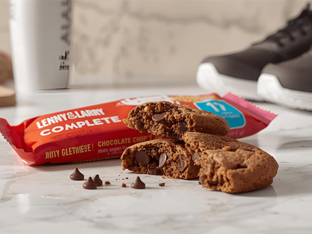 Lenny and Larry Cookies: Best Way to Add to Your Diet