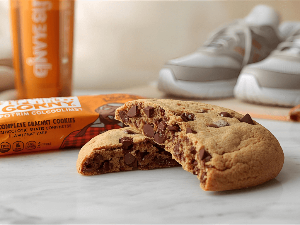 Lenny and Larry Cookies: Best Way to Add to Your Diet