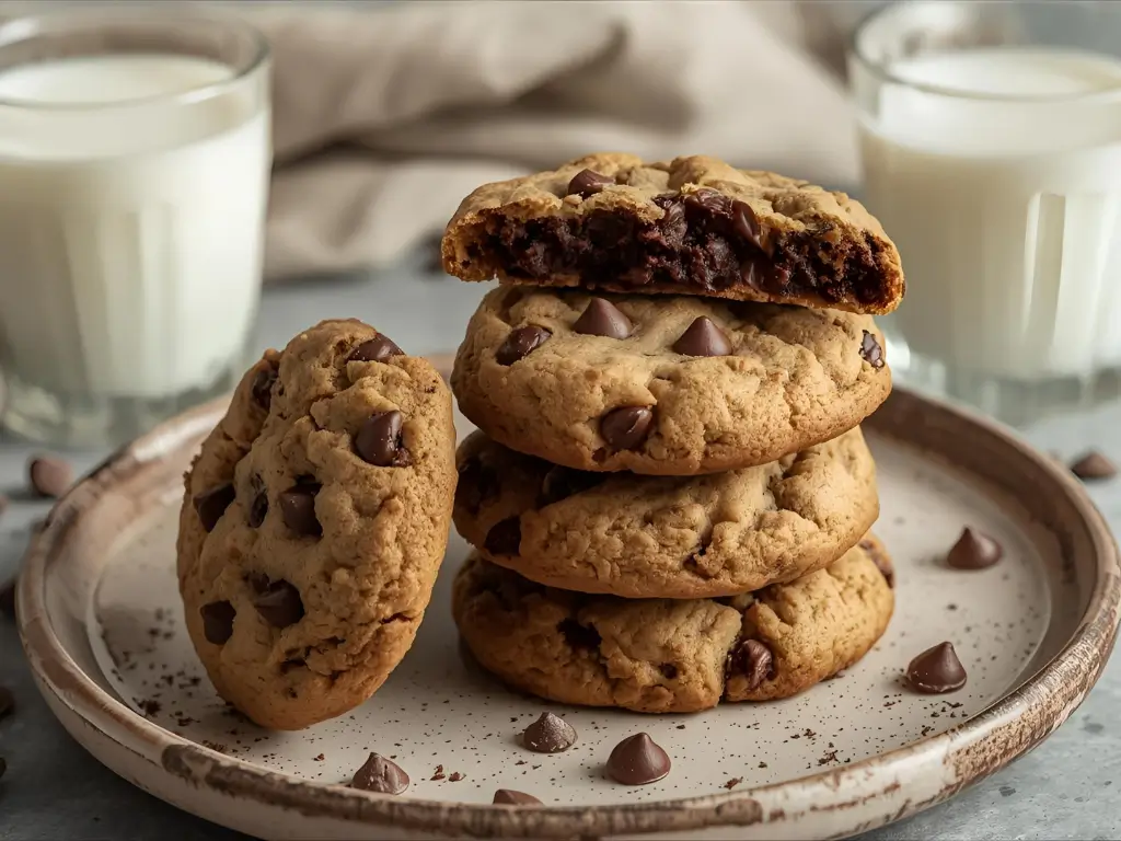 Vegan Cookies: Why They're Better Than Traditional Recipes