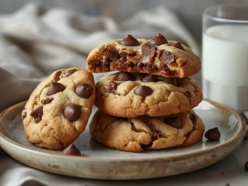 Vegan Cookies: Why They're Better Than Traditional Recipes