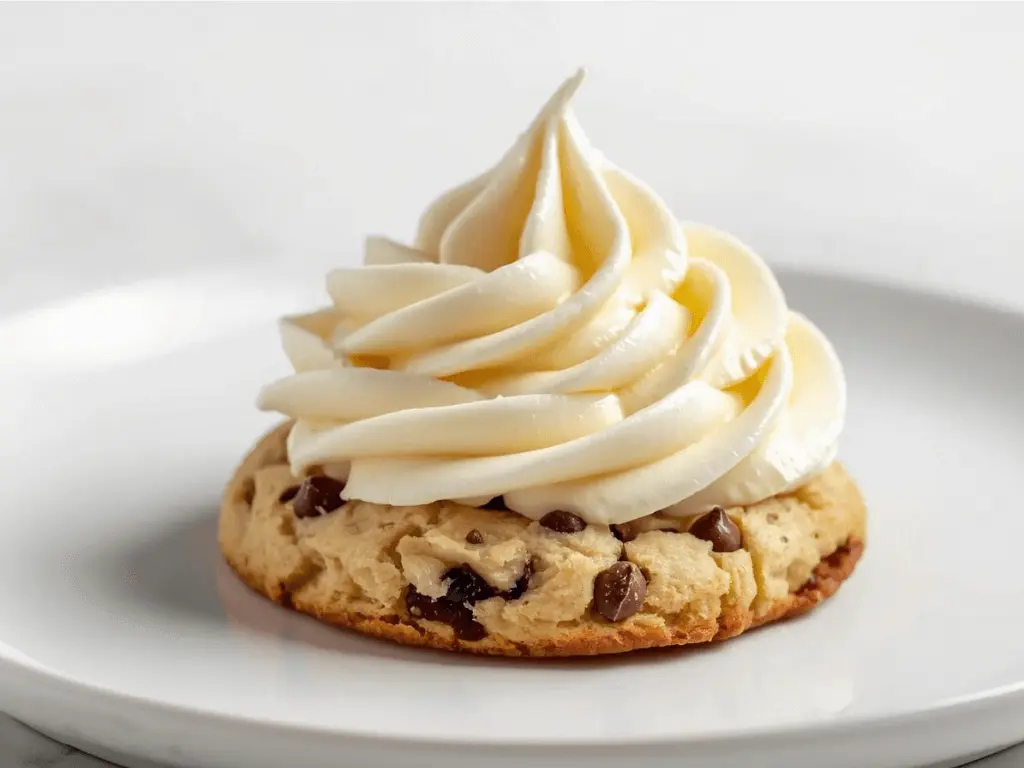Crumbl Cookies: 3 Tips for the Perfect Copycat Frosting