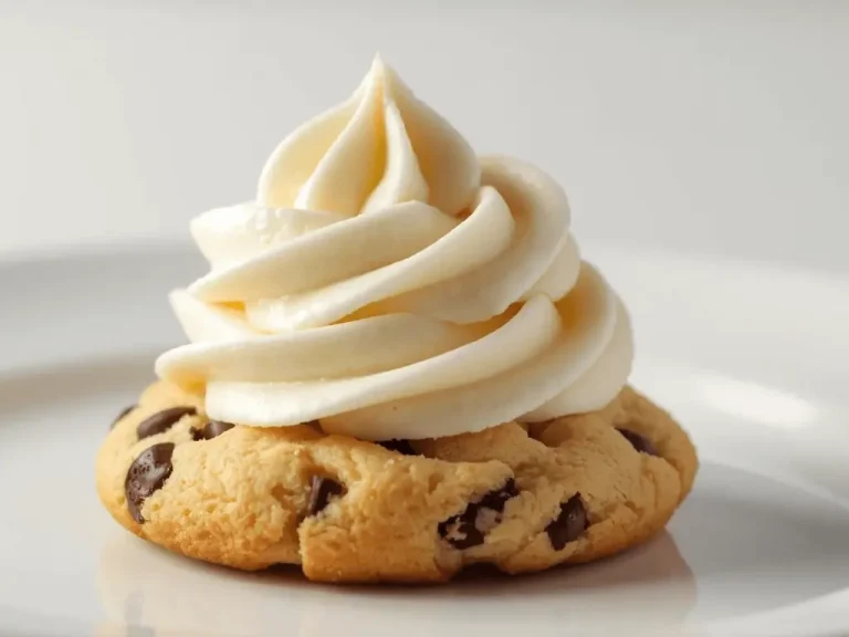 Crumbl Cookies: 3 Tips for the Perfect Copycat Frosting