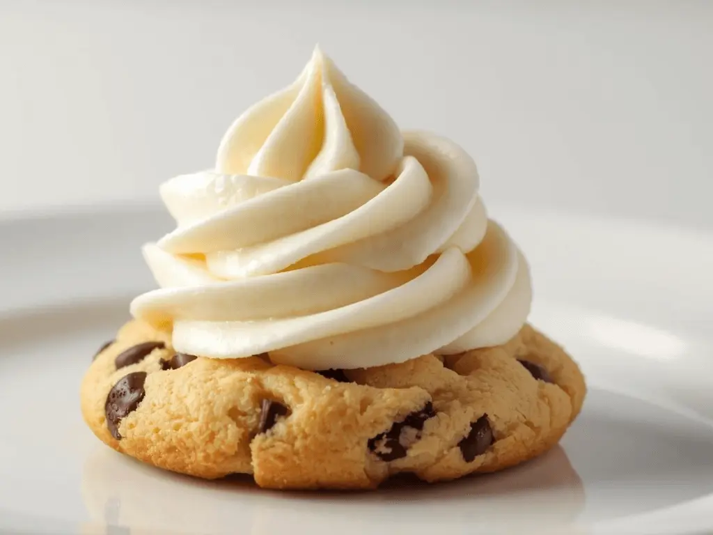 Crumbl Cookies: 3 Tips for the Perfect Copycat Frosting