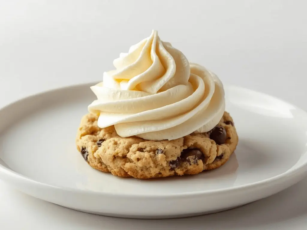Crumbl Cookies: 3 Tips for the Perfect Copycat Frosting