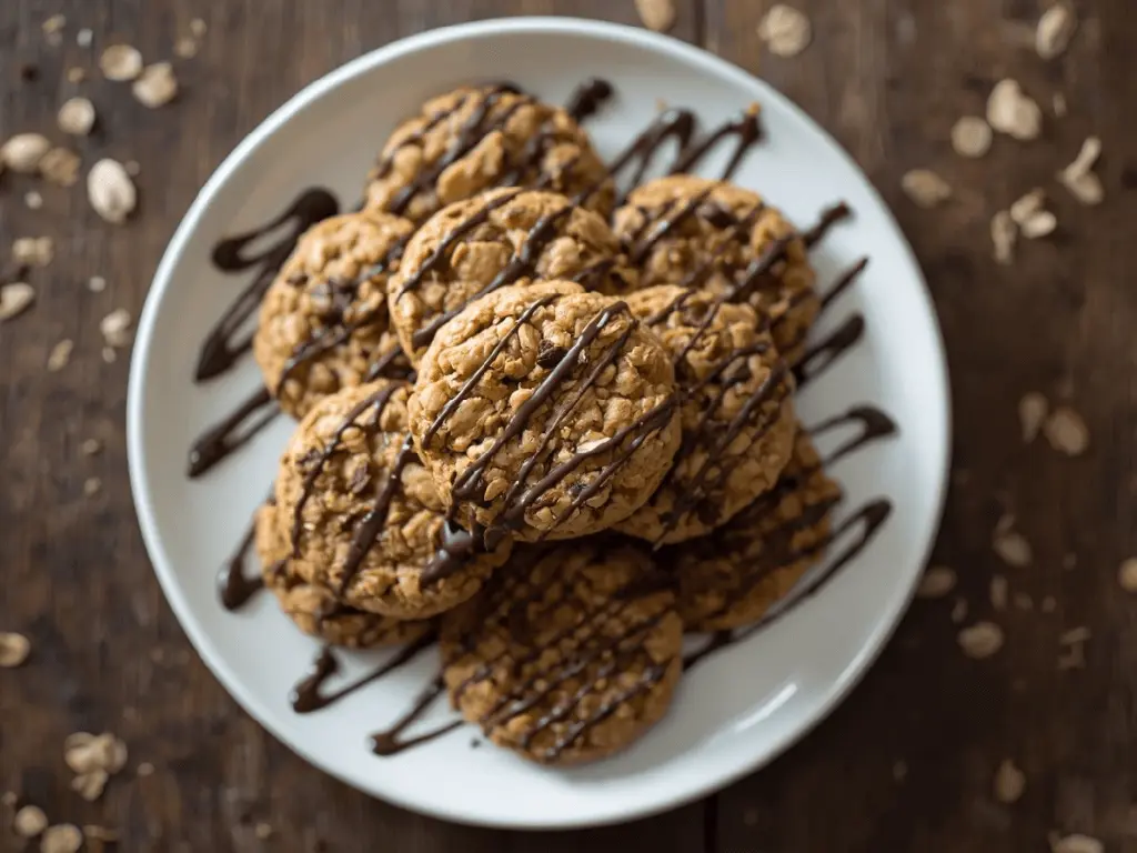 Best 4 No Bake Cookies Recipes for Summer