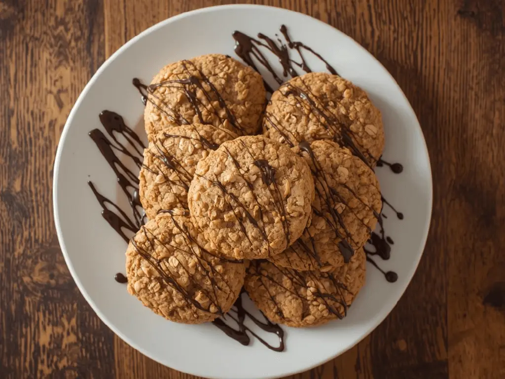 Best 4 No Bake Cookies Recipes for Summer