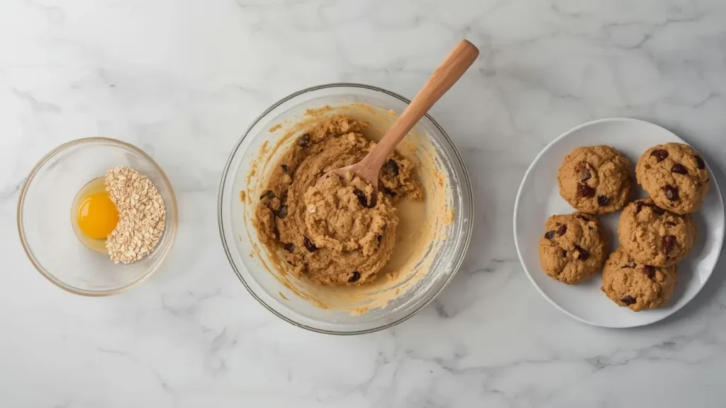 Oatmeal Raisin Cookies: 3 Simple Steps To Perfection