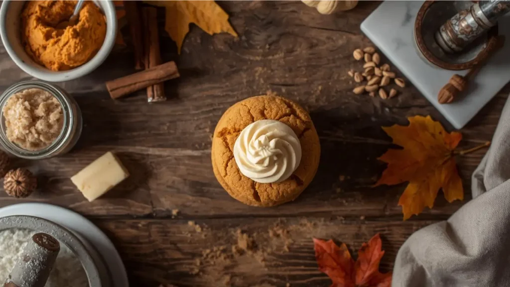 Pumpkin Cookies: Best Classic Recipe in 8 Steps