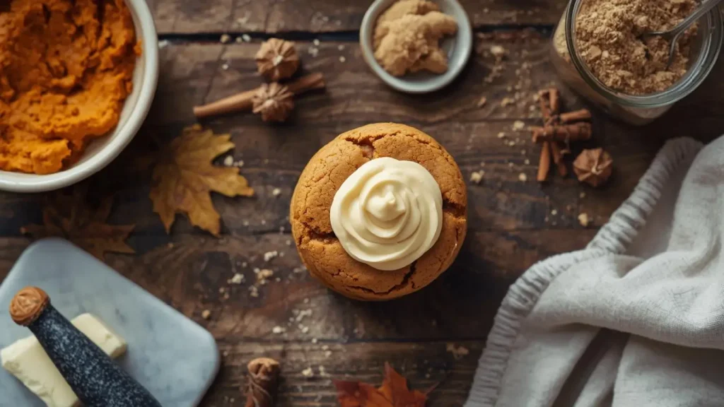 Pumpkin Cookies: Best Classic Recipe in 8 Steps