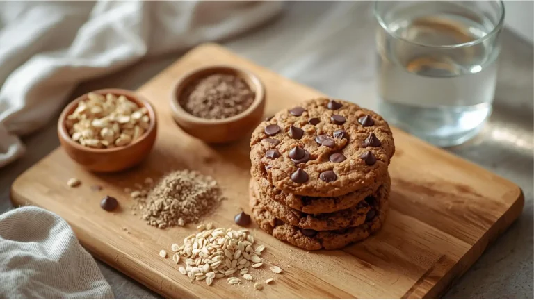 Lactation Cookies: 5-Star Recipe In Just 7 Steps