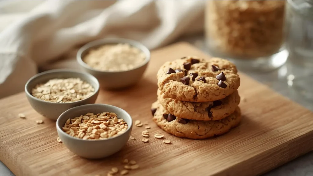 Lactation Cookies: 5-Star Recipe In Just 7 Steps