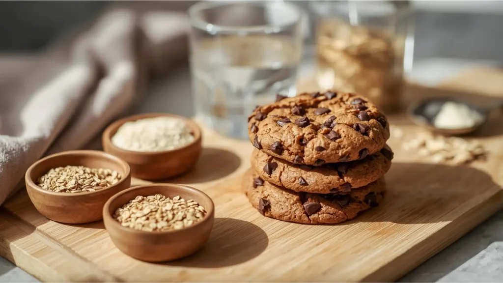 Lactation Cookies: 5-Star Recipe In Just 7 Steps
