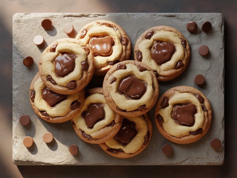 Cookies 101: A Simple Guide to Cookie Dough Chilling Times