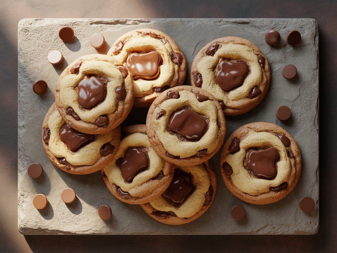 Cookies 101: A Simple Guide to Cookie Dough Chilling Times