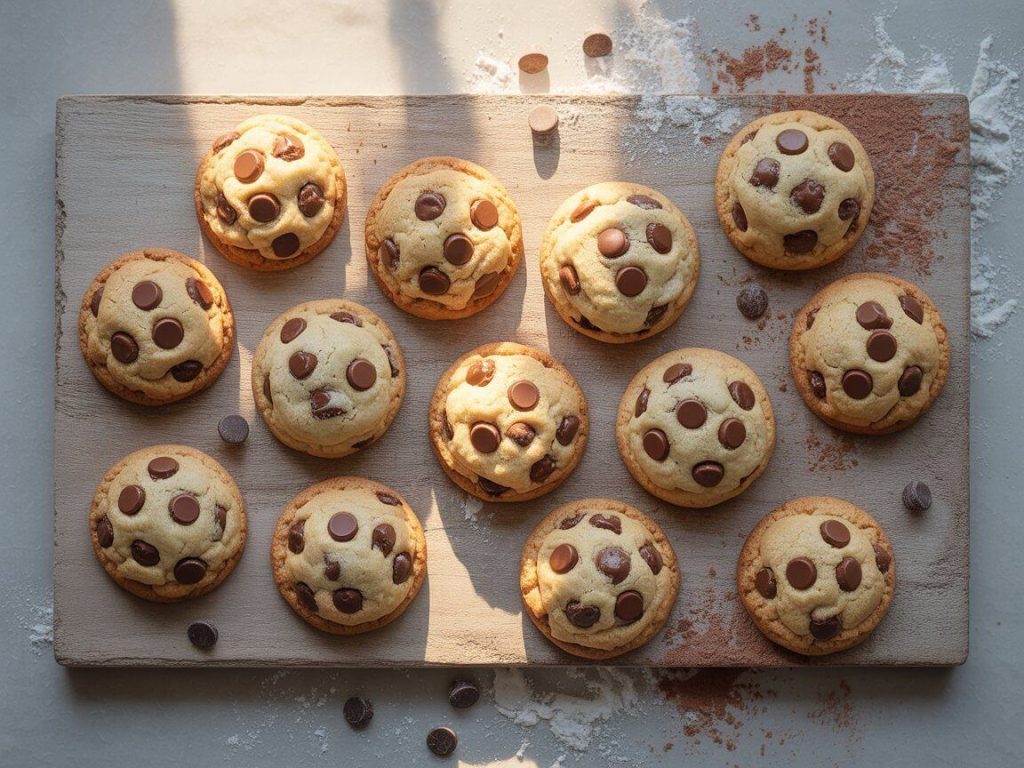Cookies 101: A Simple Guide to Cookie Dough Chilling Times